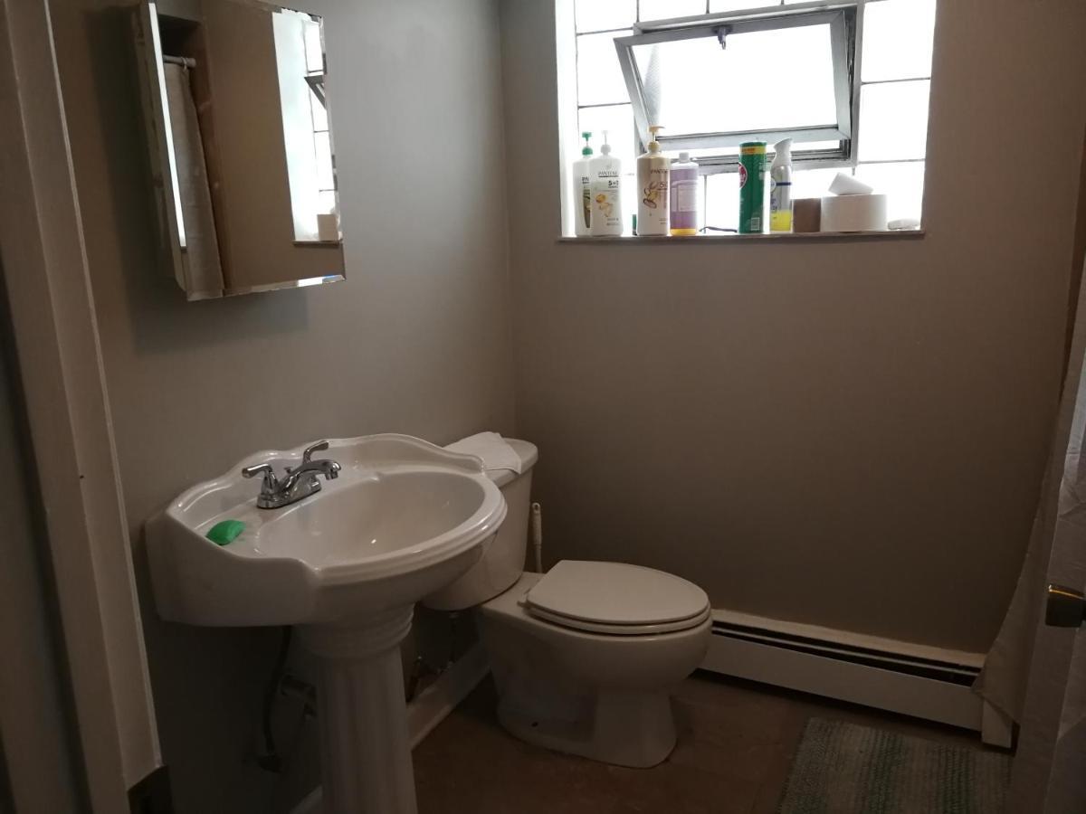 8100 Happy Home Chicago Luaran gambar