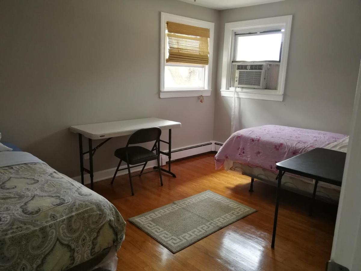 8100 Happy Home Chicago Luaran gambar