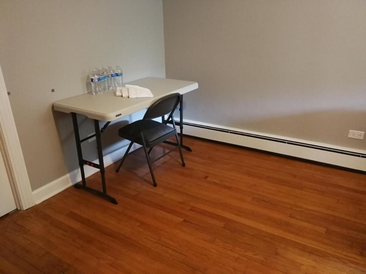 8100 Happy Home Chicago Luaran gambar