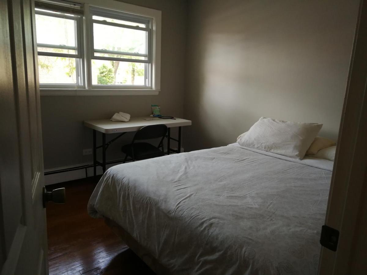 8100 Happy Home Chicago Luaran gambar