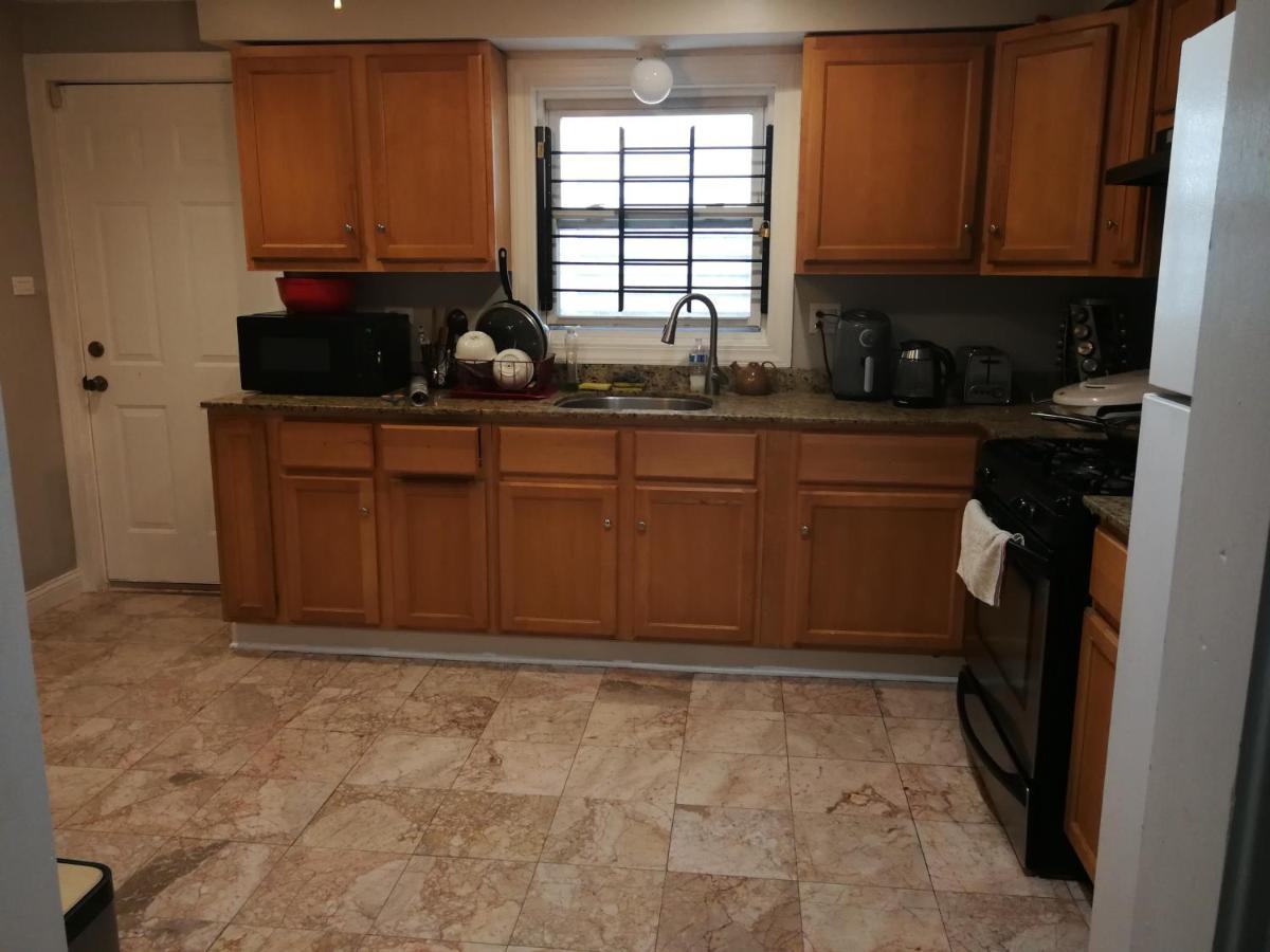 8100 Happy Home Chicago Luaran gambar