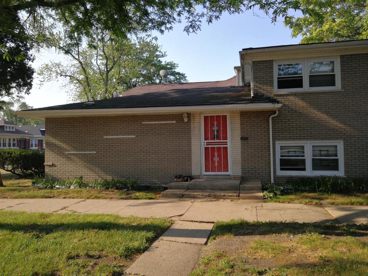 8100 Happy Home Chicago Luaran gambar