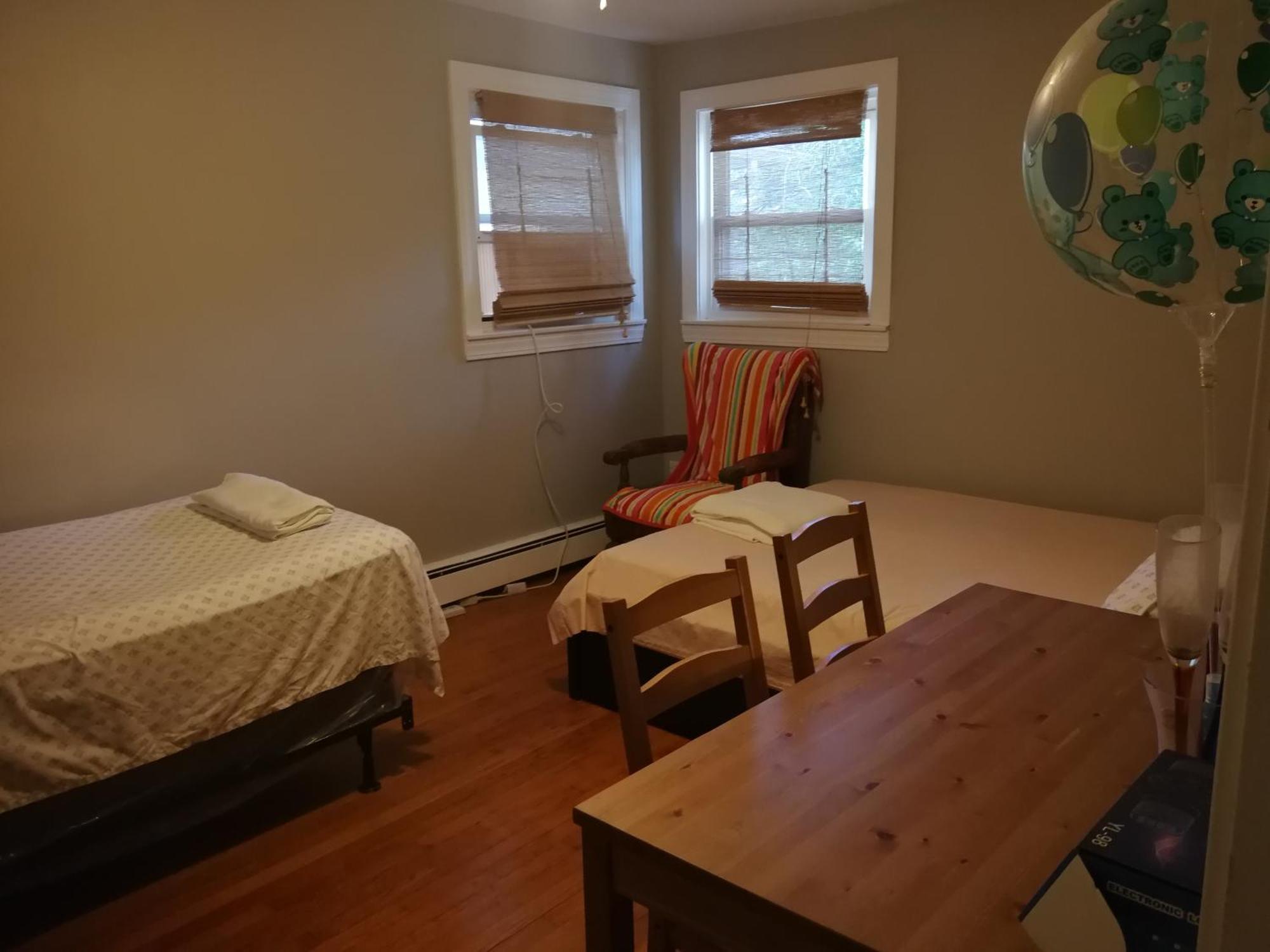 8100 Happy Home Chicago Luaran gambar