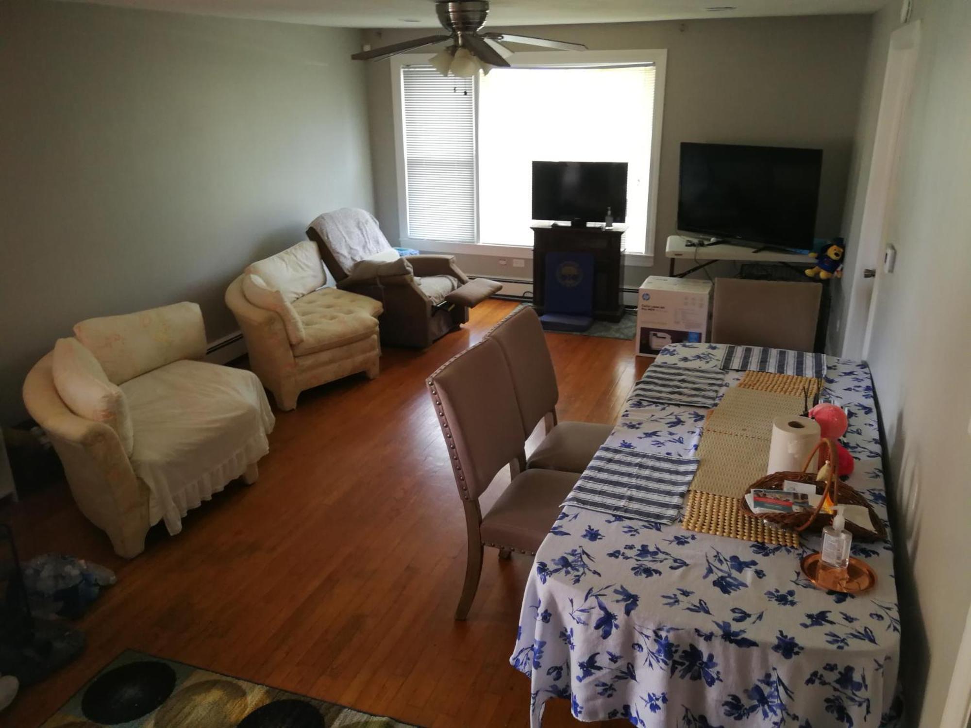 8100 Happy Home Chicago Luaran gambar