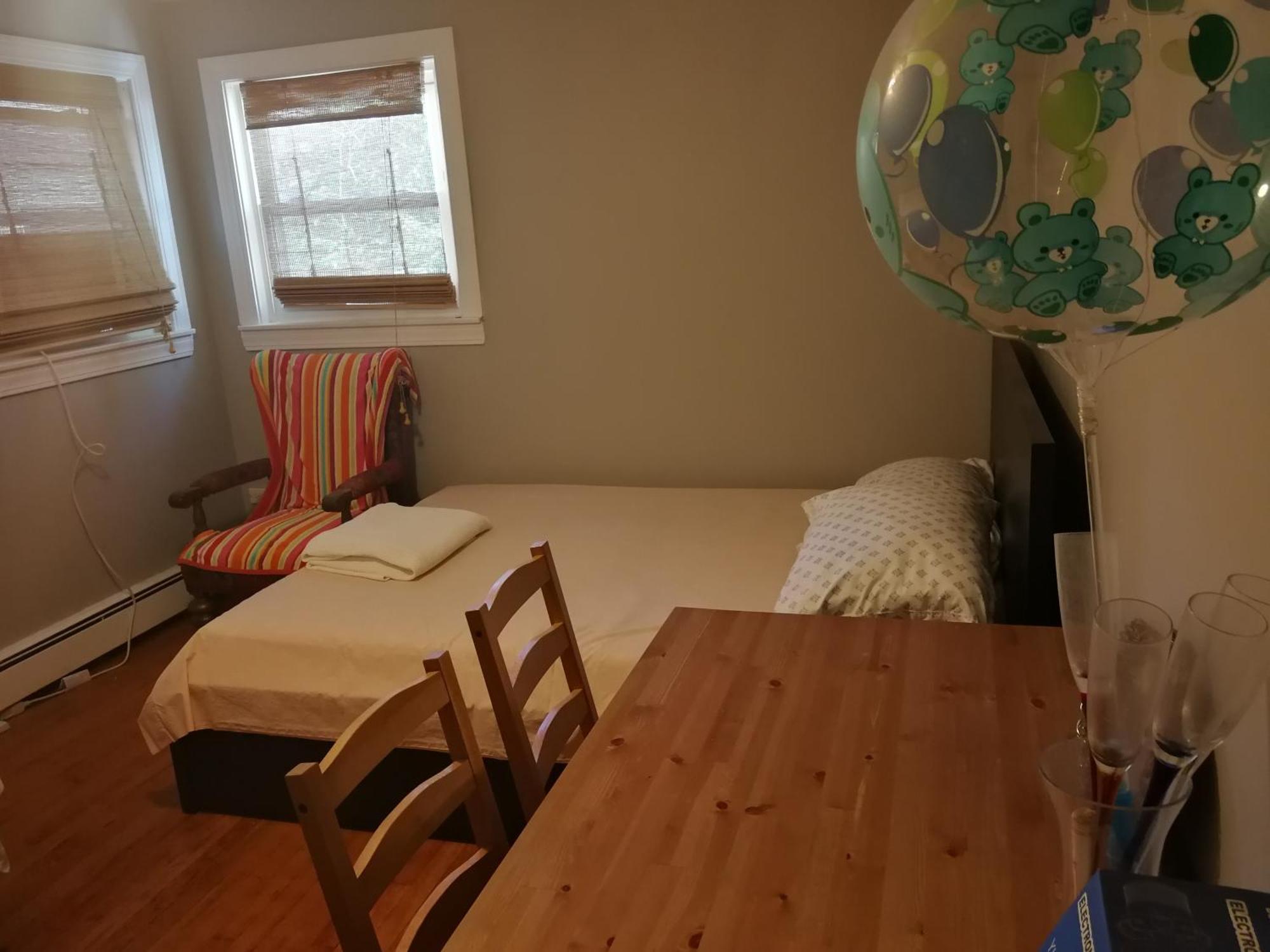 8100 Happy Home Chicago Luaran gambar